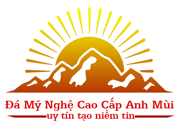 Đá Mỹ Nghệ Cao Cấp Anh Mùi