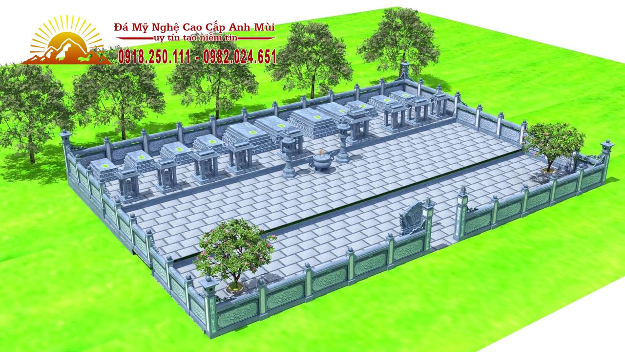 BẢN VẼ KHU LĂNG MỘ BẢN VẼ KHU LĂNG MỘ