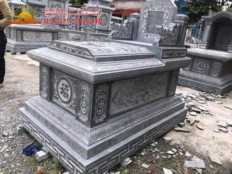 Mộ Bành Mộ Bành