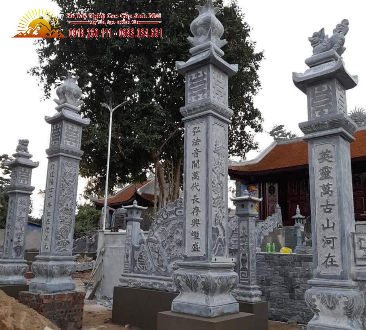 Cổng Đá Cổng Đá