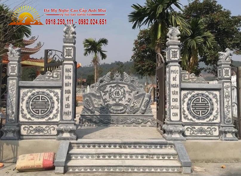 Cổng Đá Cổng Đá