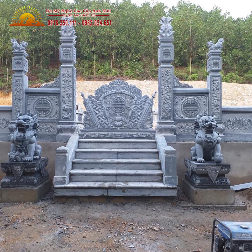 Cổng Đá Cổng Đá