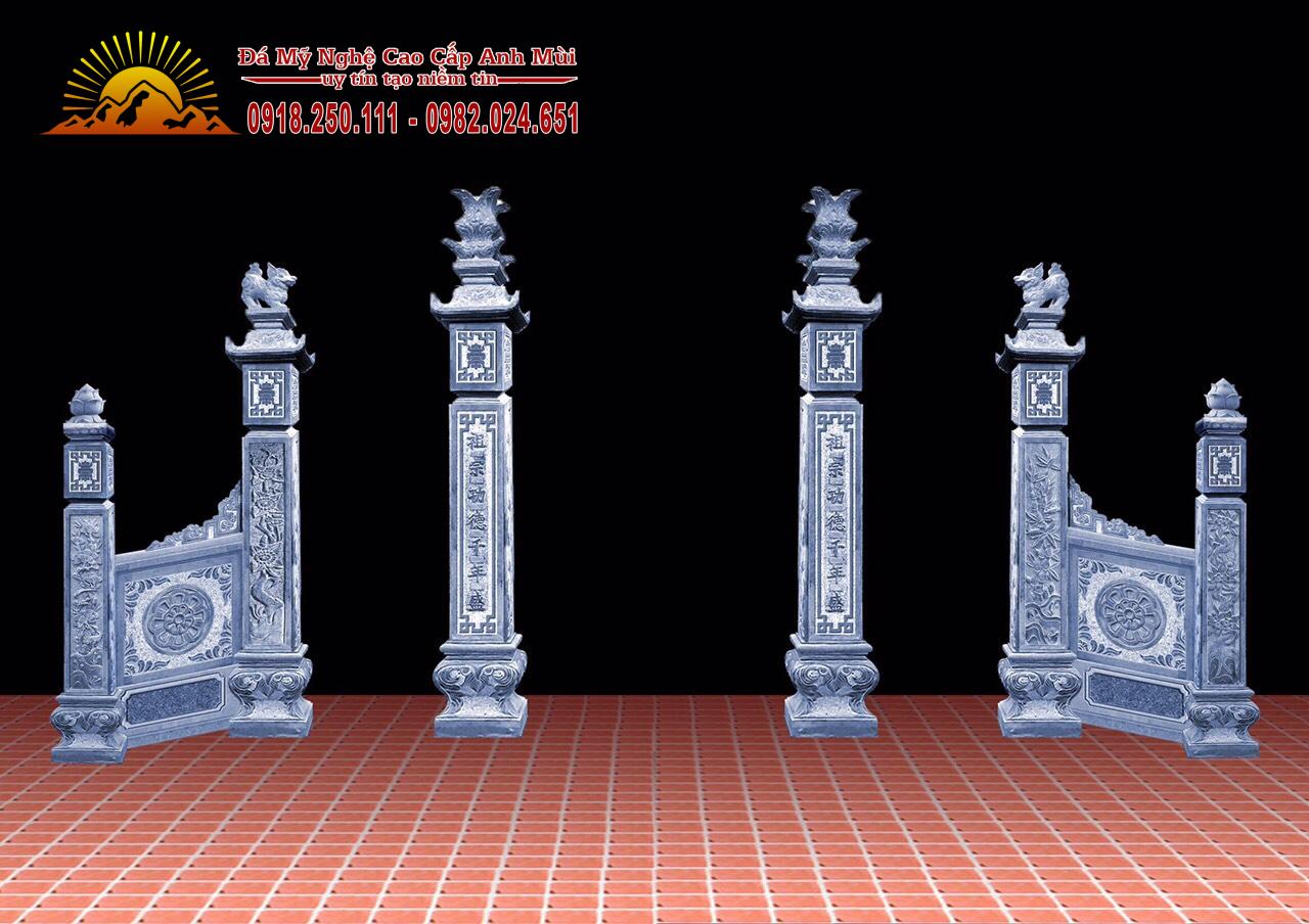 Cổng Đá Cổng Đá