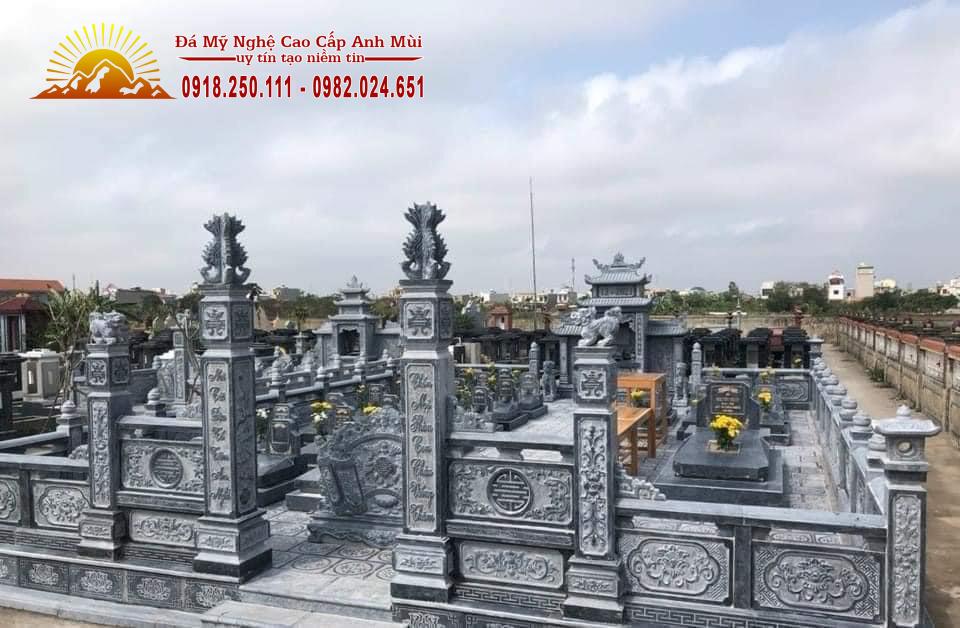 Cổng Đá Cổng Đá