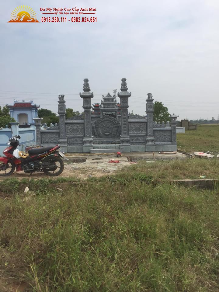 Cổng Đá Cổng Đá