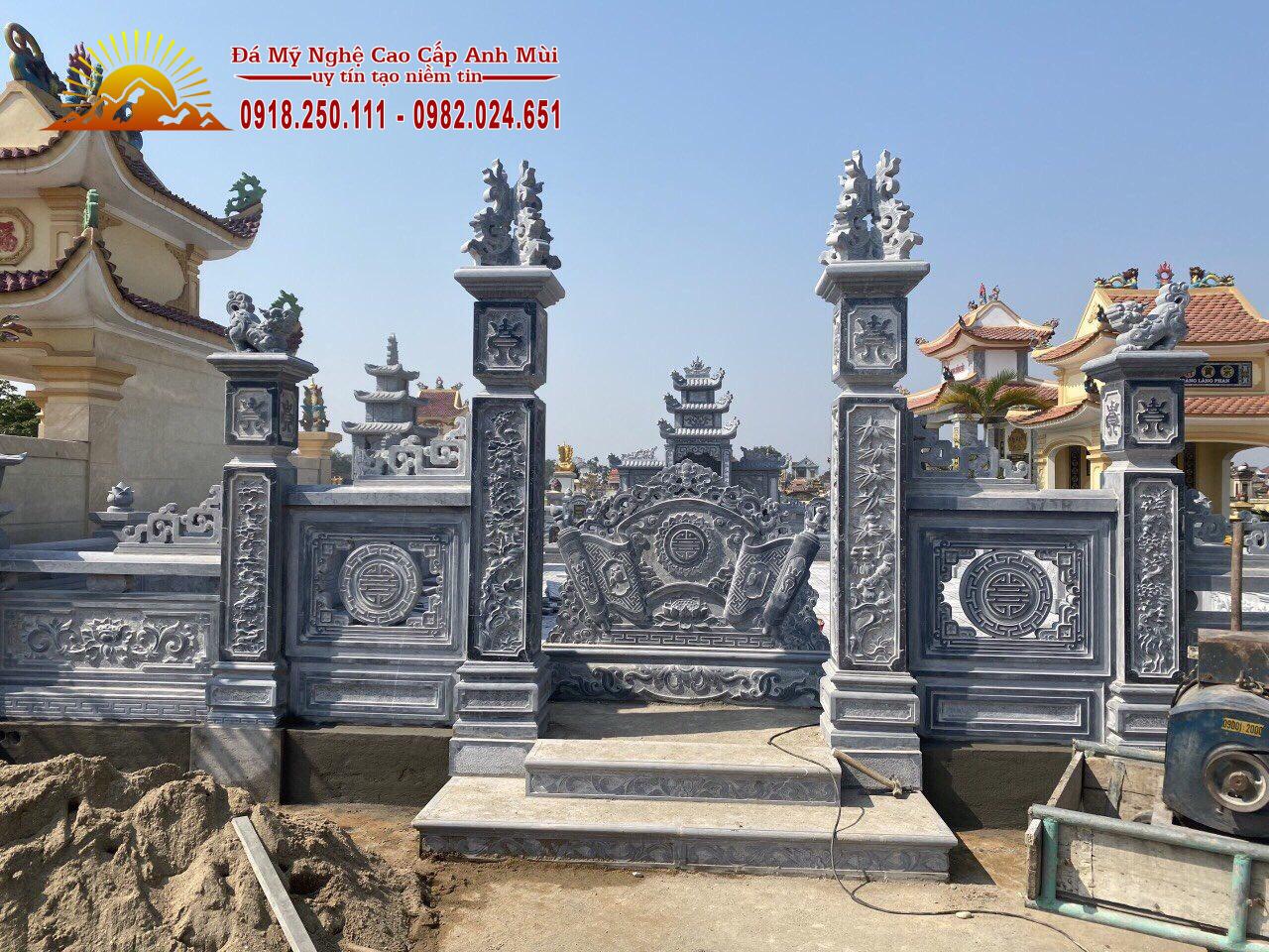 Cổng Đá Cổng Đá