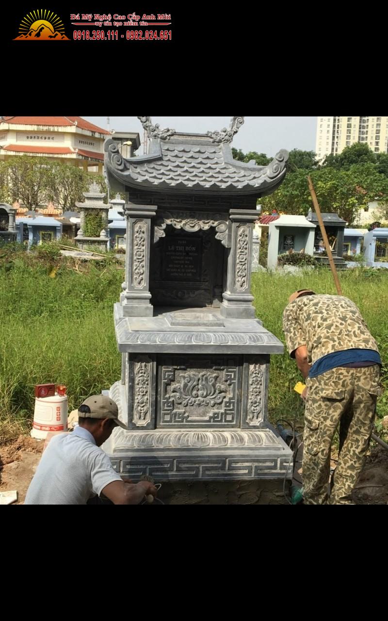 Mộ Đơn Mộ Đơn