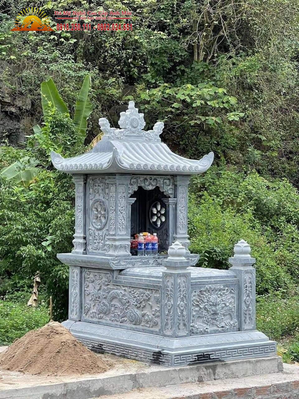 Mộ Đơn Mộ Đơn