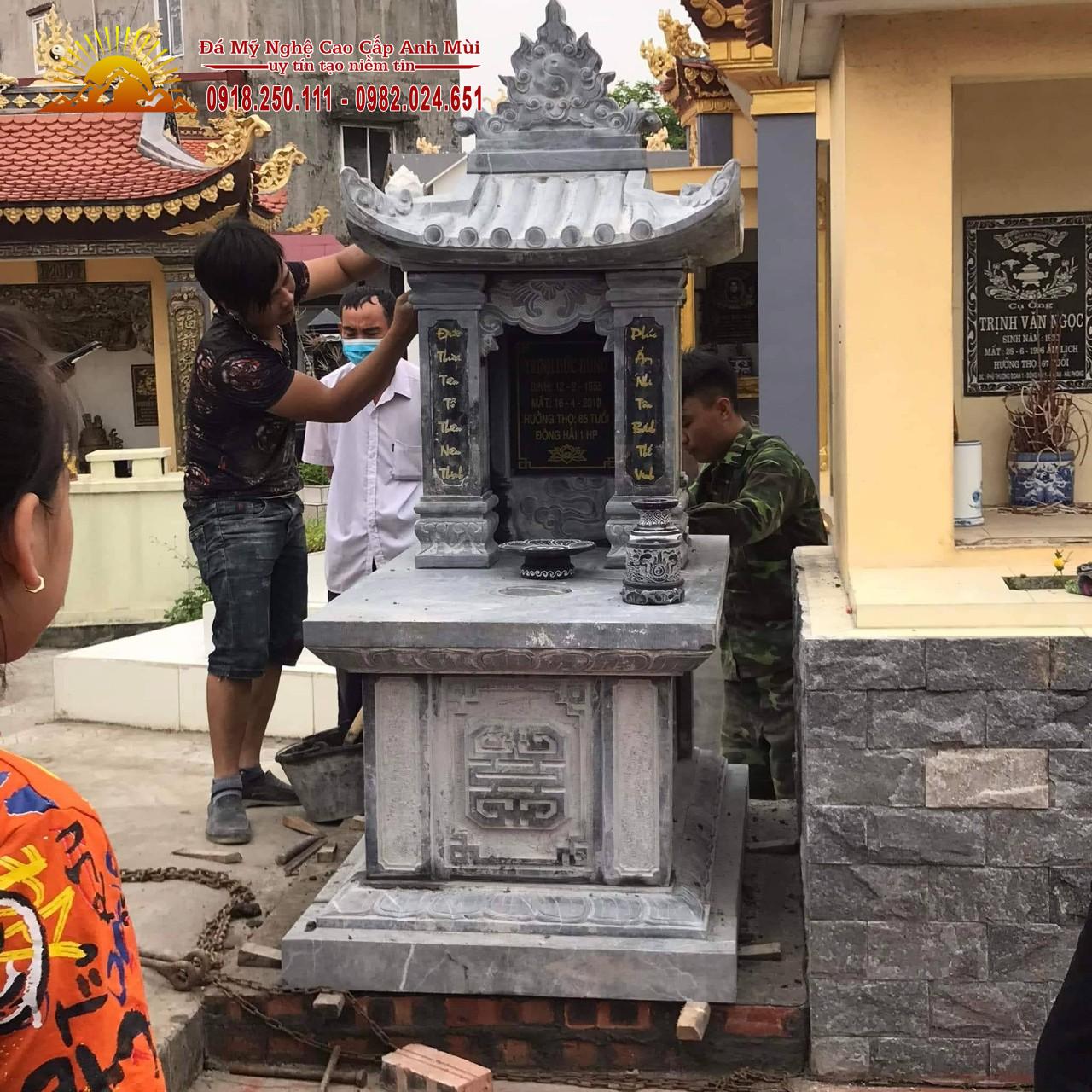 Mộ Đơn Mộ Đơn