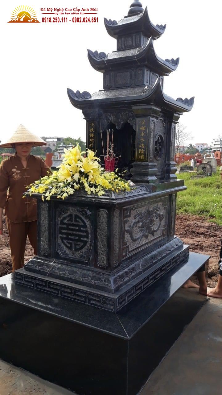 Mộ Đơn Mộ Đơn