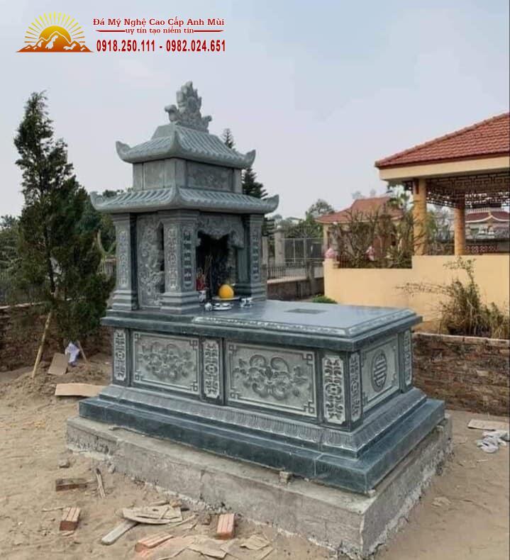 Mộ Đơn Mộ Đơn