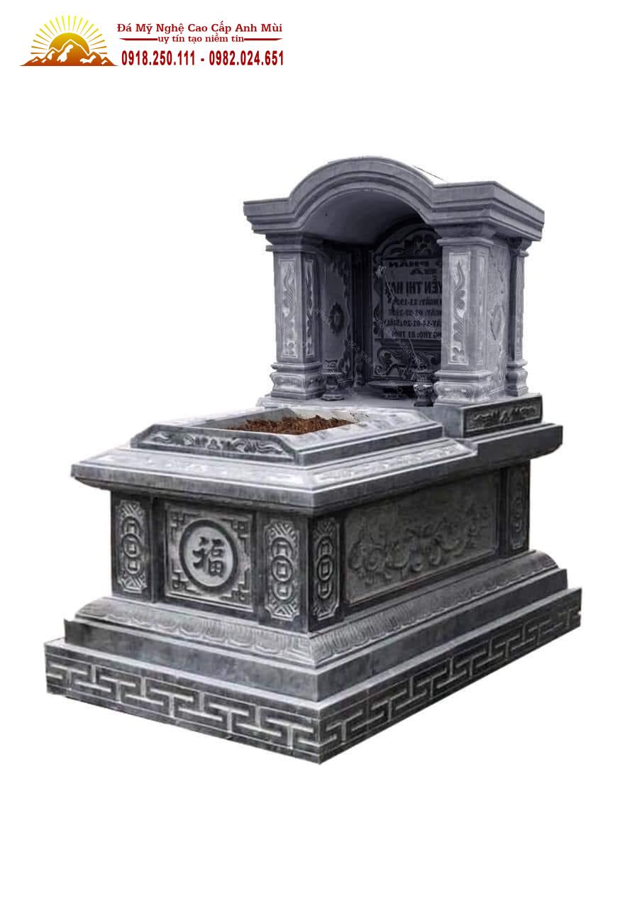 Mộ Đơn Mộ Đơn