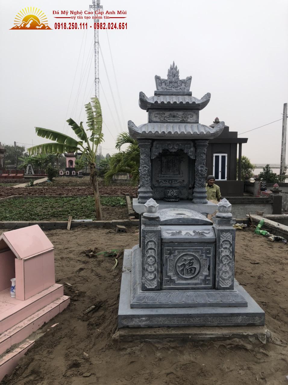 Mộ Đơn Mộ Đơn