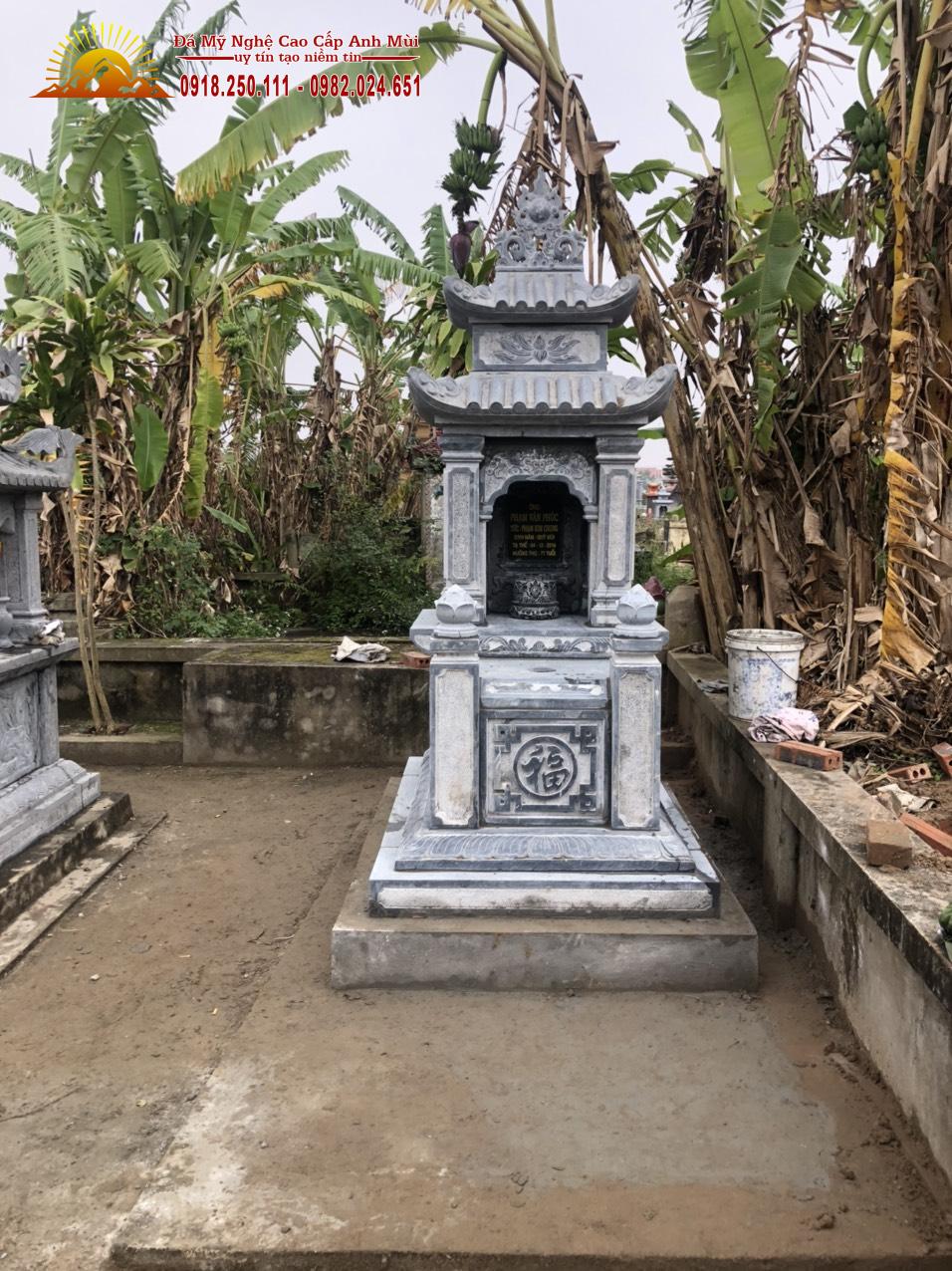 Mộ Đơn Mộ Đơn