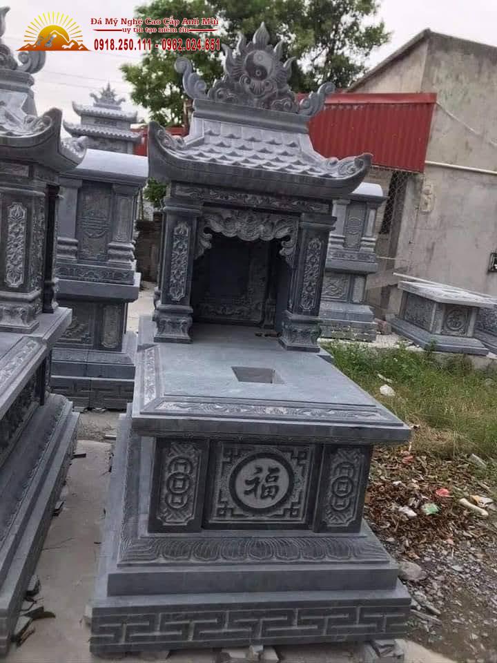 Mộ Đơn Mộ Đơn