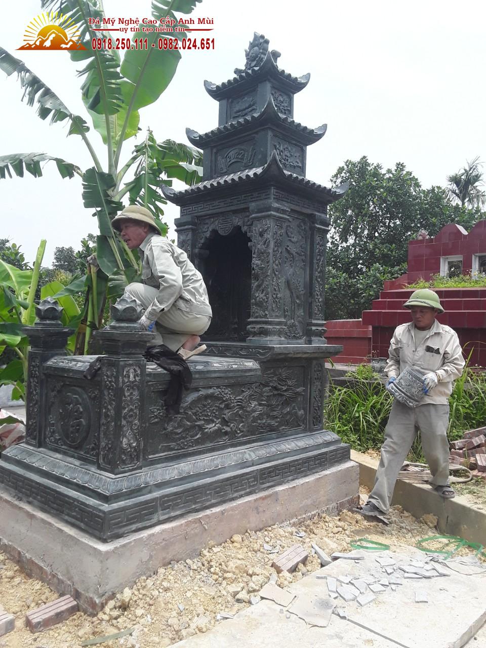 Mộ Đơn Mộ Đơn