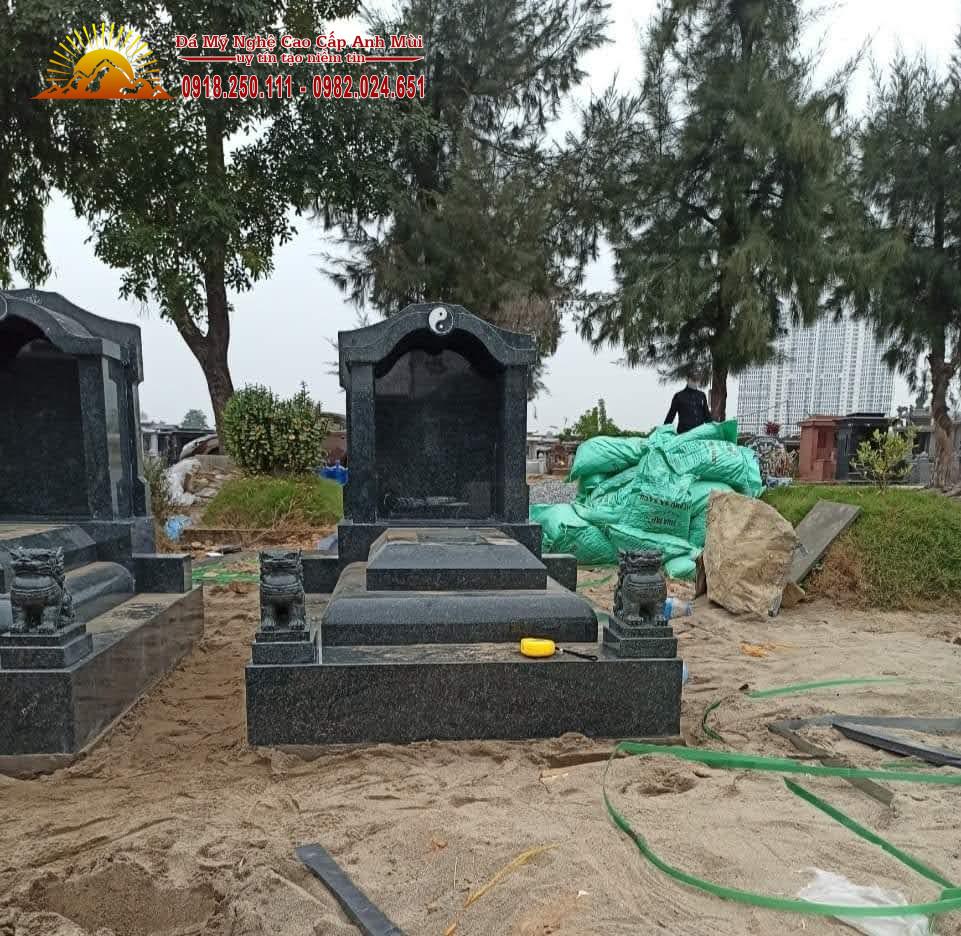 Mộ Đơn Mộ Đơn