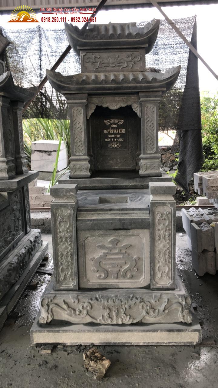 Mộ Đơn Mộ Đơn