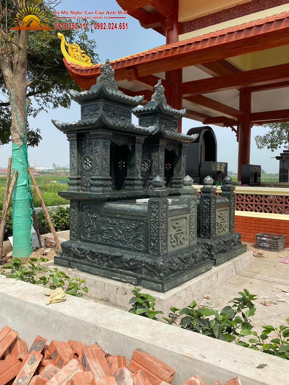 Mộ Đơn Mộ Đơn