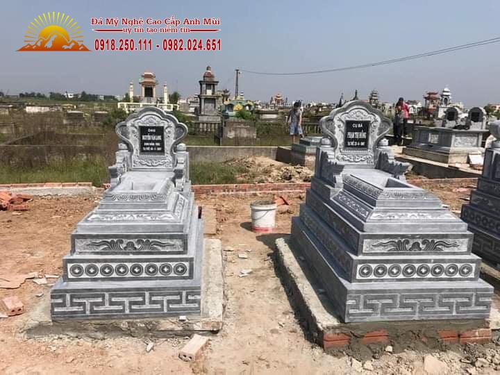 MỘ BÀNH, MỘ TAM SƠN MỘ BÀNH, MỘ TAM SƠN