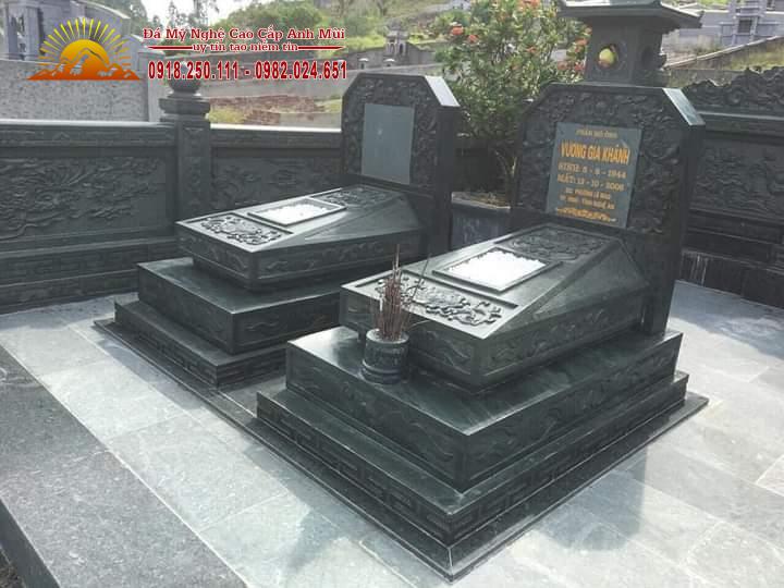 MỘ BÀNH, MỘ TAM SƠN MỘ BÀNH, MỘ TAM SƠN