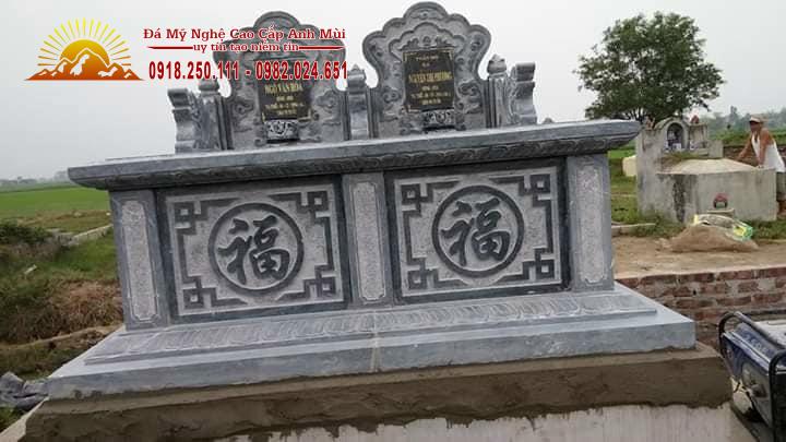 MỘ ĐÔI MỘ ĐÔI