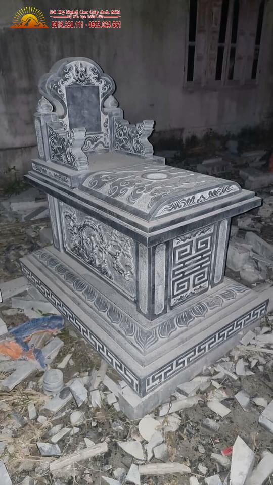 MỘ BÀN, MỘ TAM SƠN MỘ BÀN, MỘ TAM SƠN