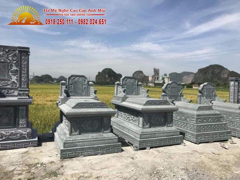 Mộ Tam Sơn