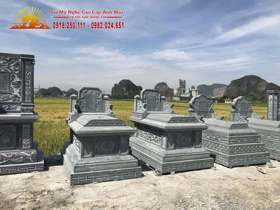 MỘ BÀNH, MỘ TAM SƠN MỘ BÀNH, MỘ TAM SƠN
