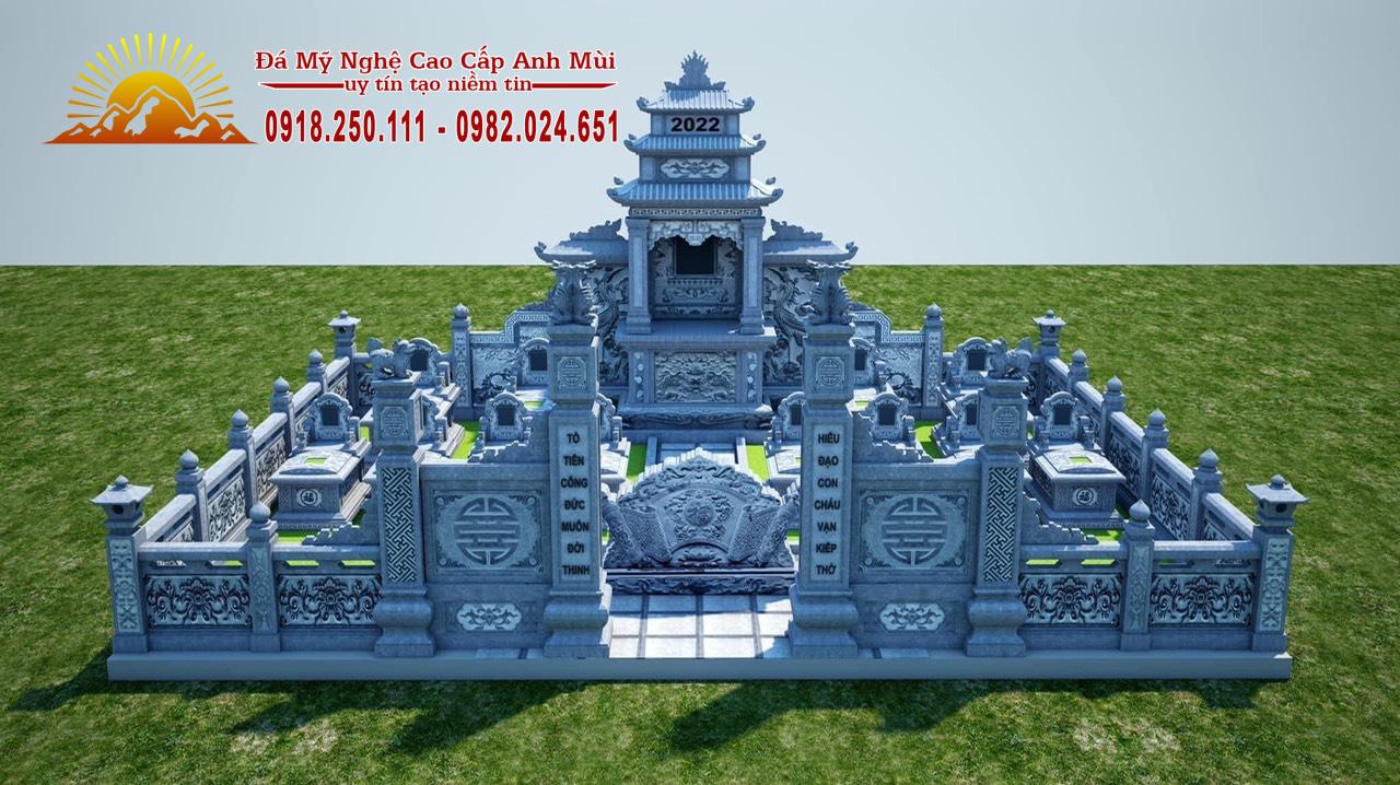 BẢN VẼ KHU LĂNG MỘ BẢN VẼ KHU LĂNG MỘ