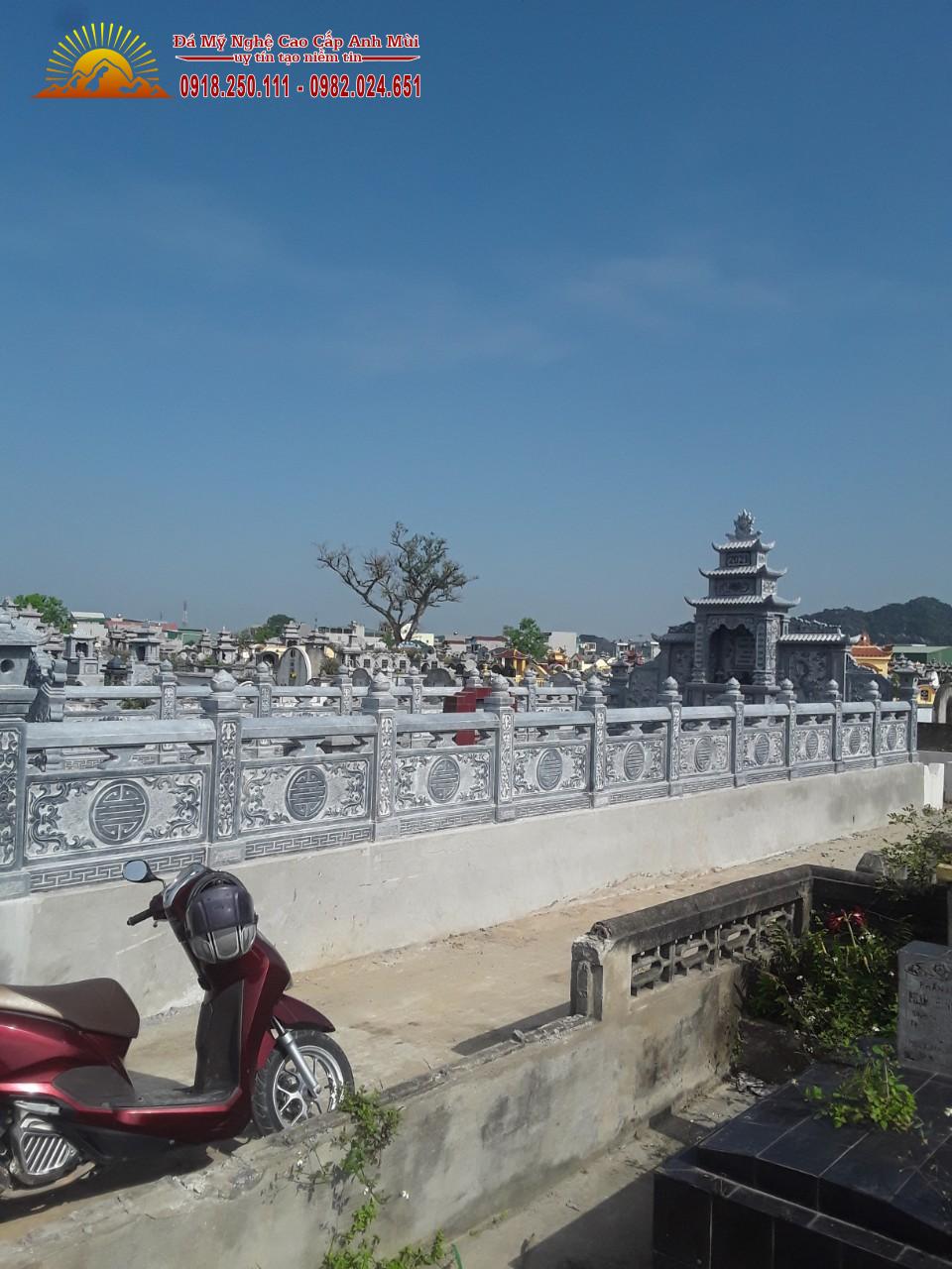 KHU LĂNG MỘ KHU LĂNG MỘ