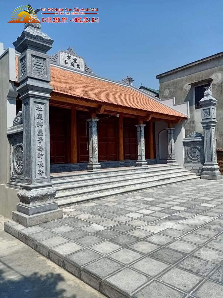 NHÀ THỜ ĐÁ NHÀ THỜ ĐÁ