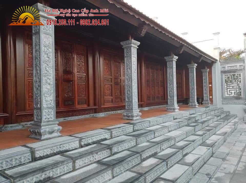 NHÀ THỜ ĐÁ NHÀ THỜ ĐÁ