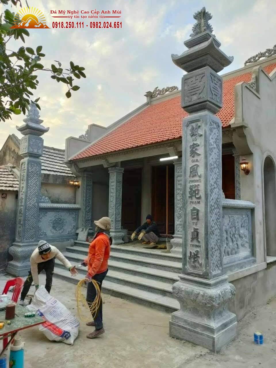 NHÀ THỜ ĐÁ NHÀ THỜ ĐÁ