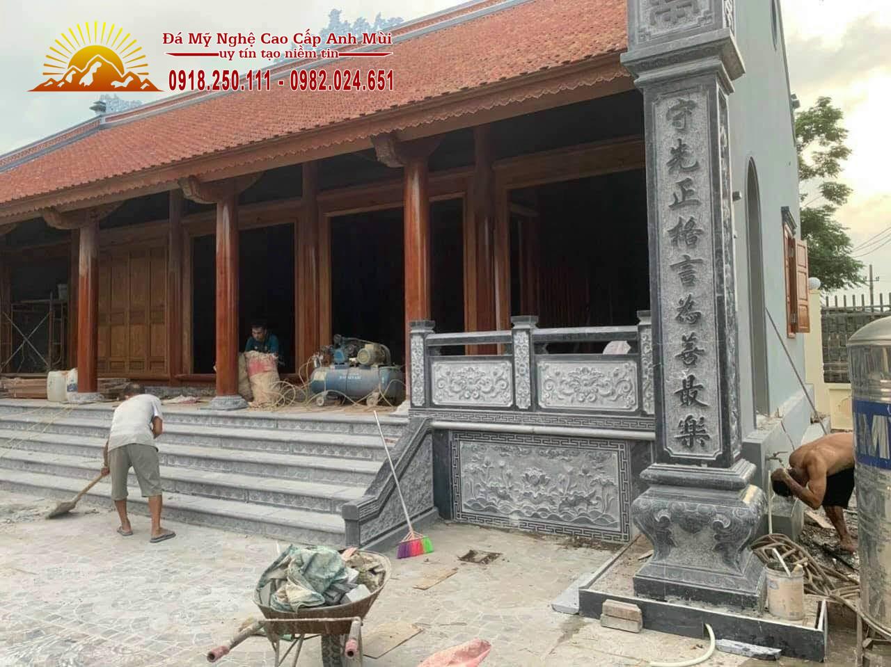 NHÀ THỜ ĐÁ NHÀ THỜ ĐÁ