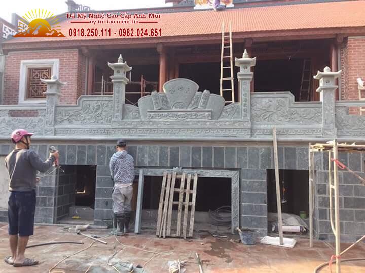 NHÀ THỜ ĐÁ NHÀ THỜ ĐÁ