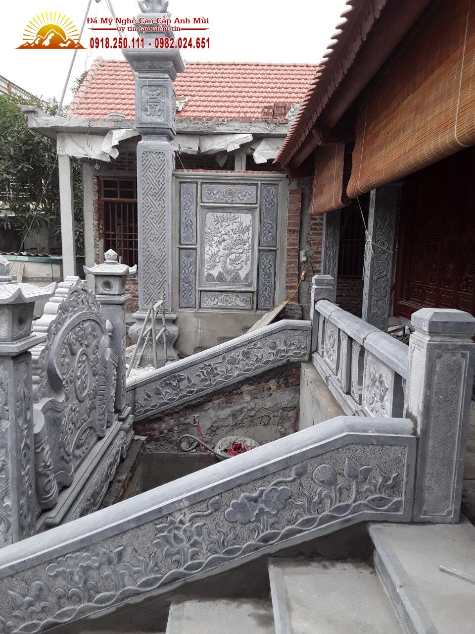 NHÀ THỜ ĐÁ NHÀ THỜ ĐÁ