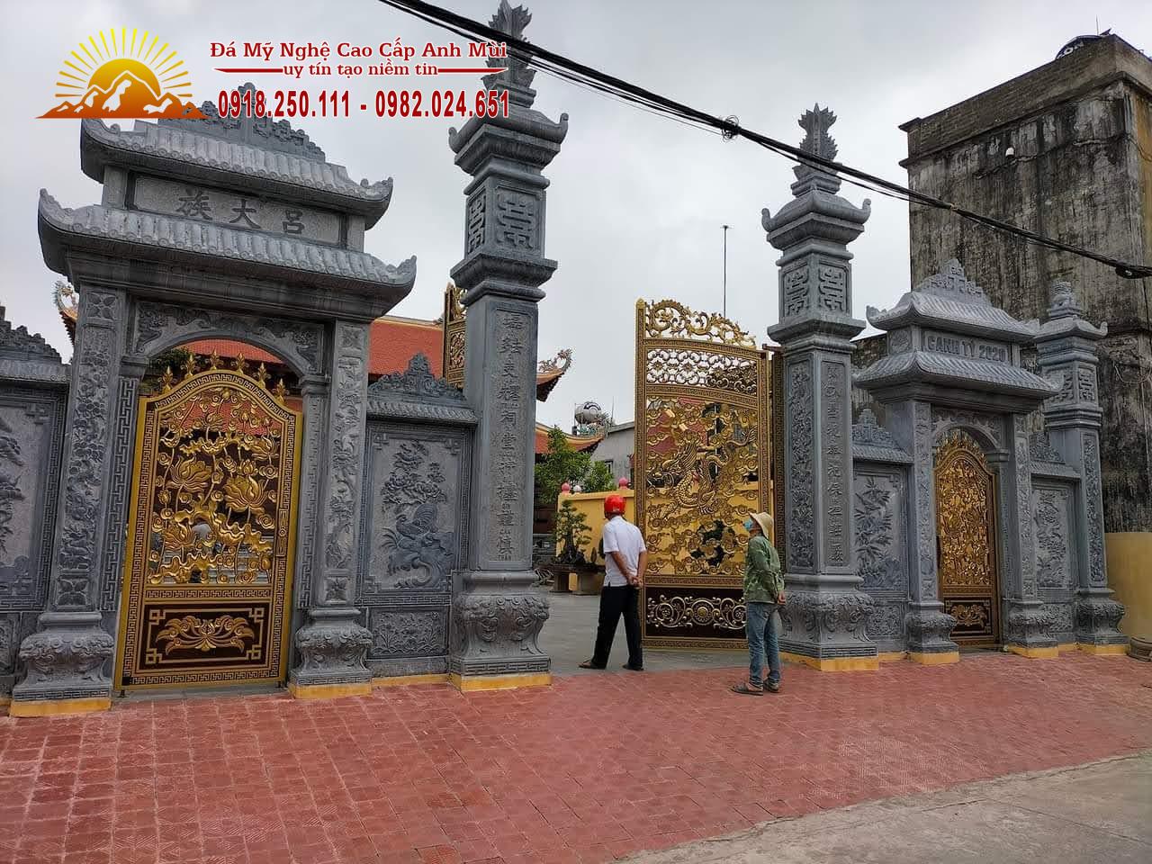 NHÀ THỜ ĐÁ NHÀ THỜ ĐÁ