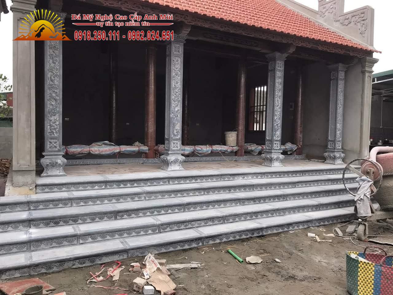 NHÀ THỜ ĐÁ NHÀ THỜ ĐÁ