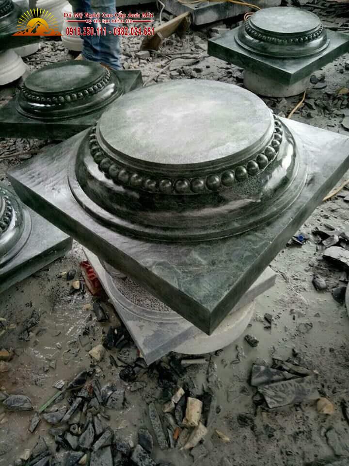 Tảng Kê Cột Tảng Kê Cột