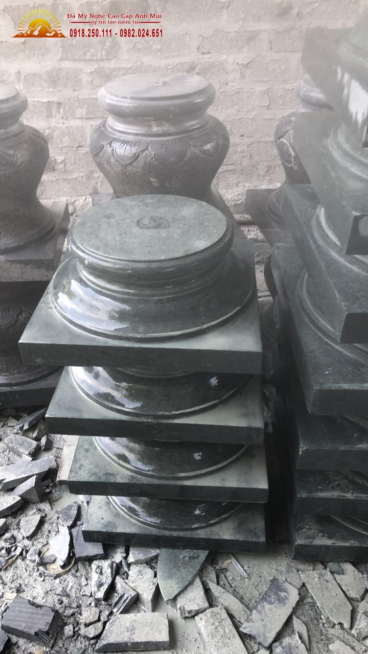 Tảng Kê Cột Tảng Kê Cột