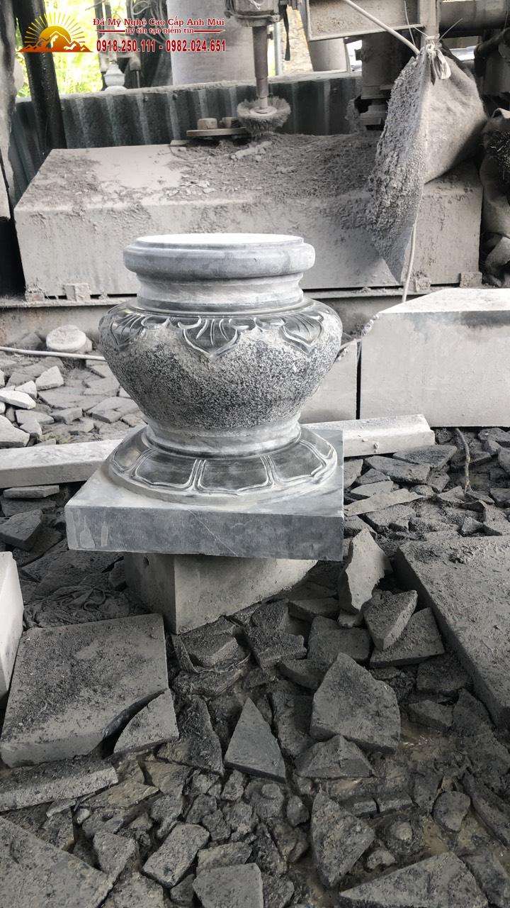 Tảng Kê Cột Tảng Kê Cột