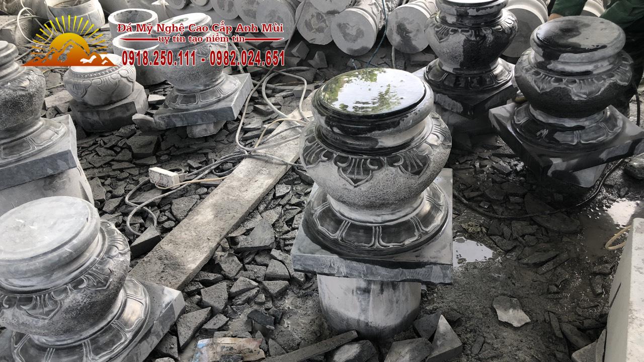 Tảng Kê Cột Tảng Kê Cột