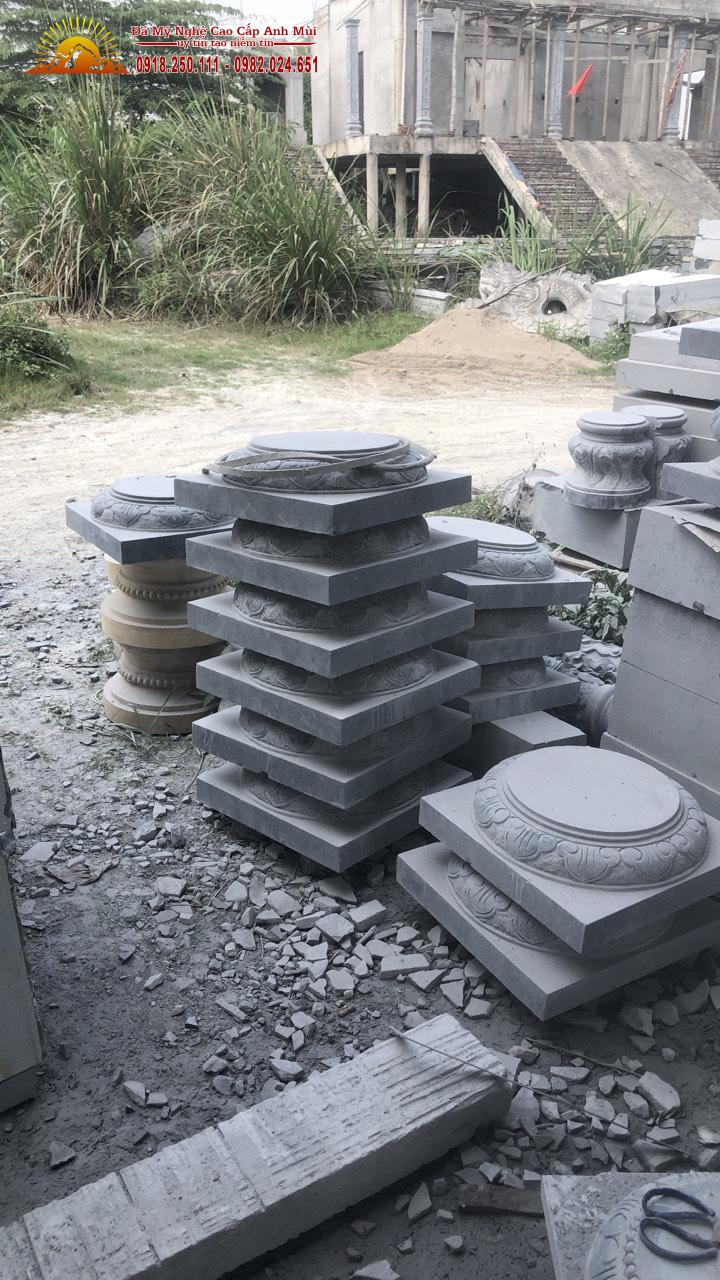 Tảng Kê Cột Tảng Kê Cột