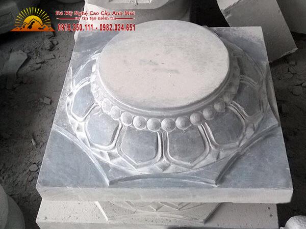 Tảng Kê Cột Tảng Kê Cột