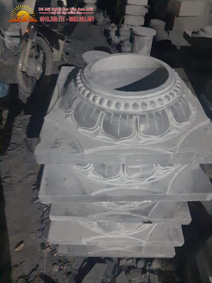 Tảng Kê Cột Tảng Kê Cột