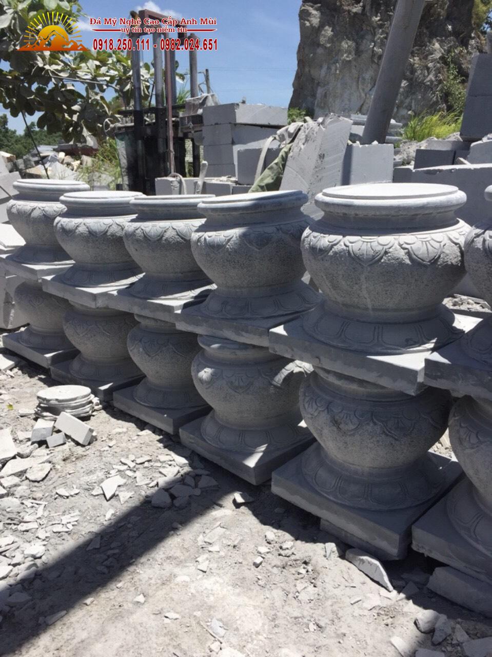 Tảng Kê Cột Tảng Kê Cột