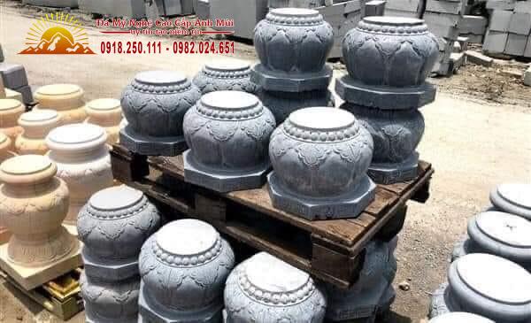 Tảng Kê Cột Tảng Kê Cột