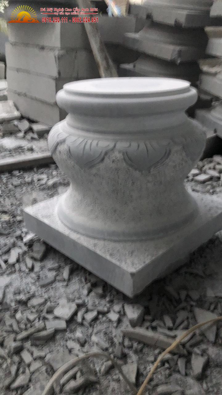 Tảng Kê Cột Tảng Kê Cột