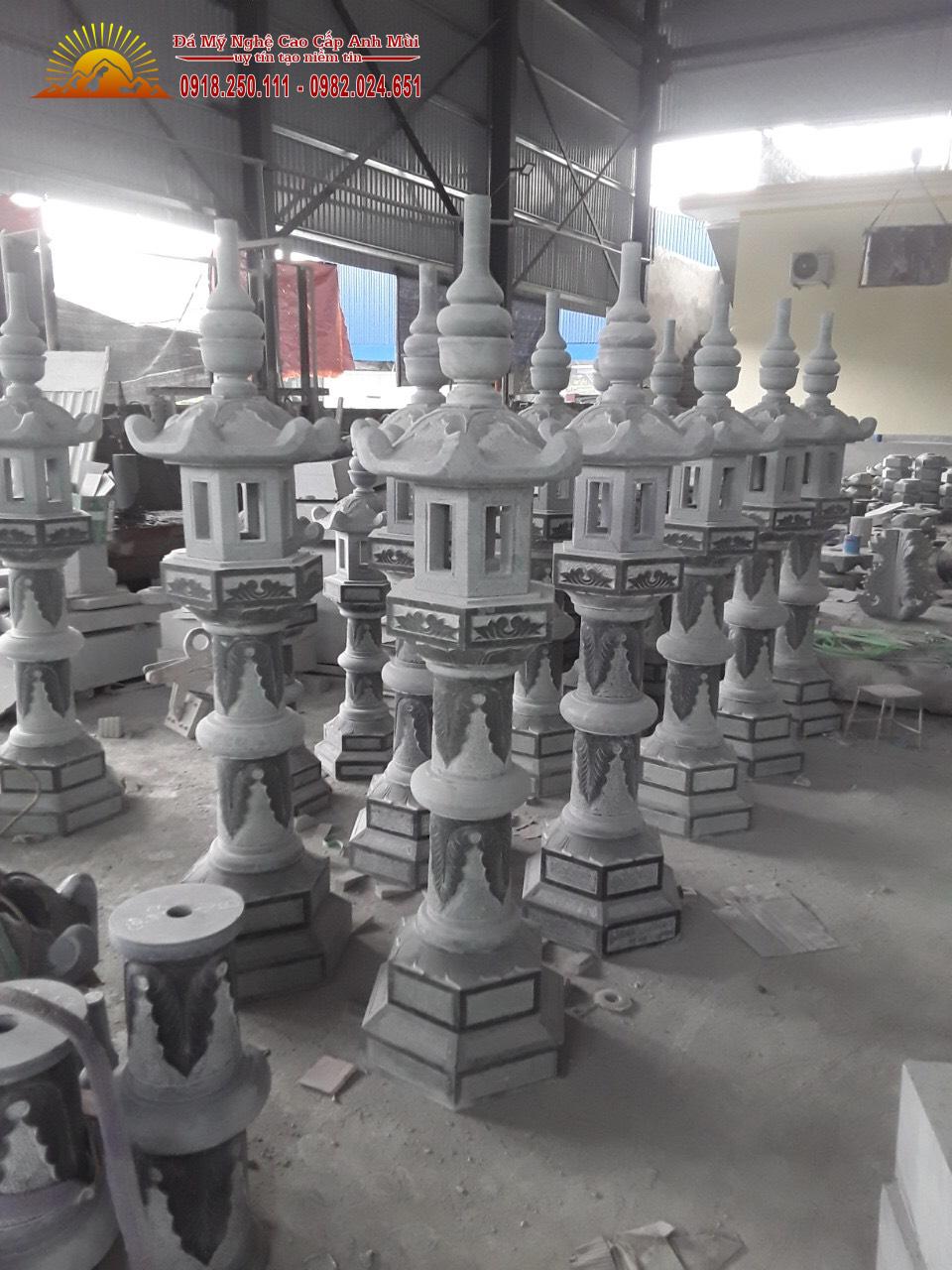 ĐÈN ĐÁ ĐÈN ĐÁ